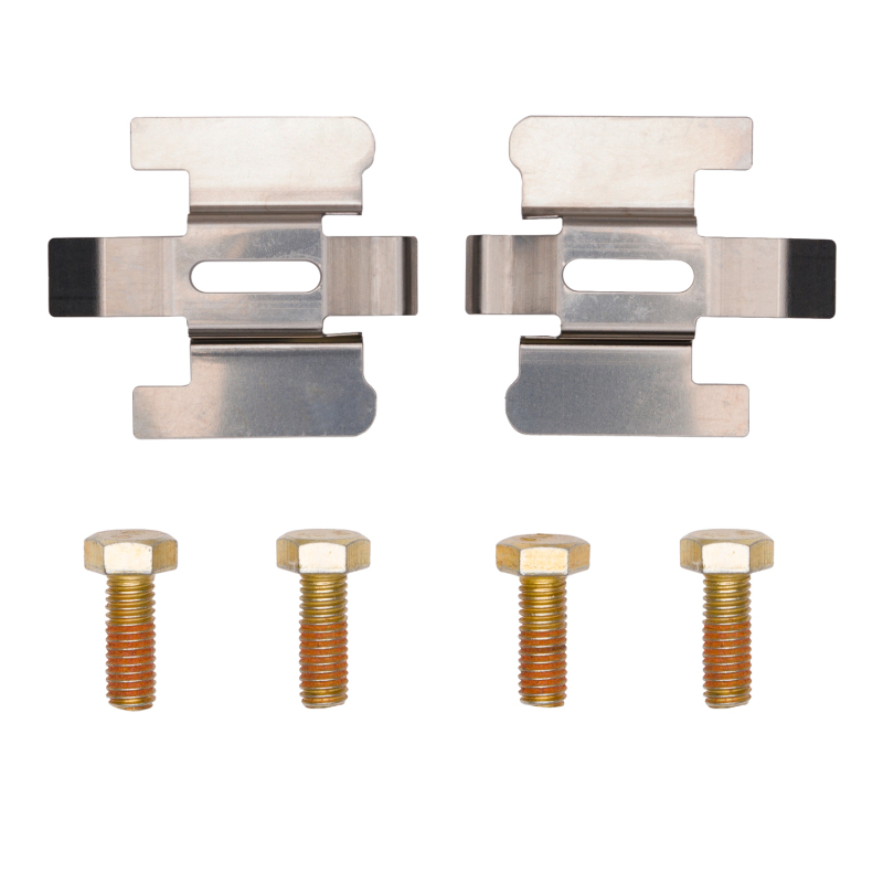 Ford Taurus Disc Brake Hardware Kit - Rear - R1 Concepts - `93-`05